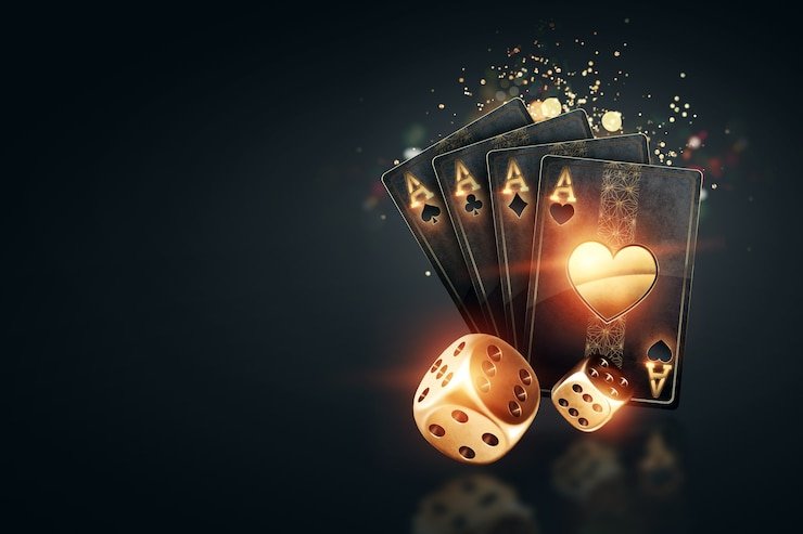 Dealer Monopoly Live di studio gemilang hoki